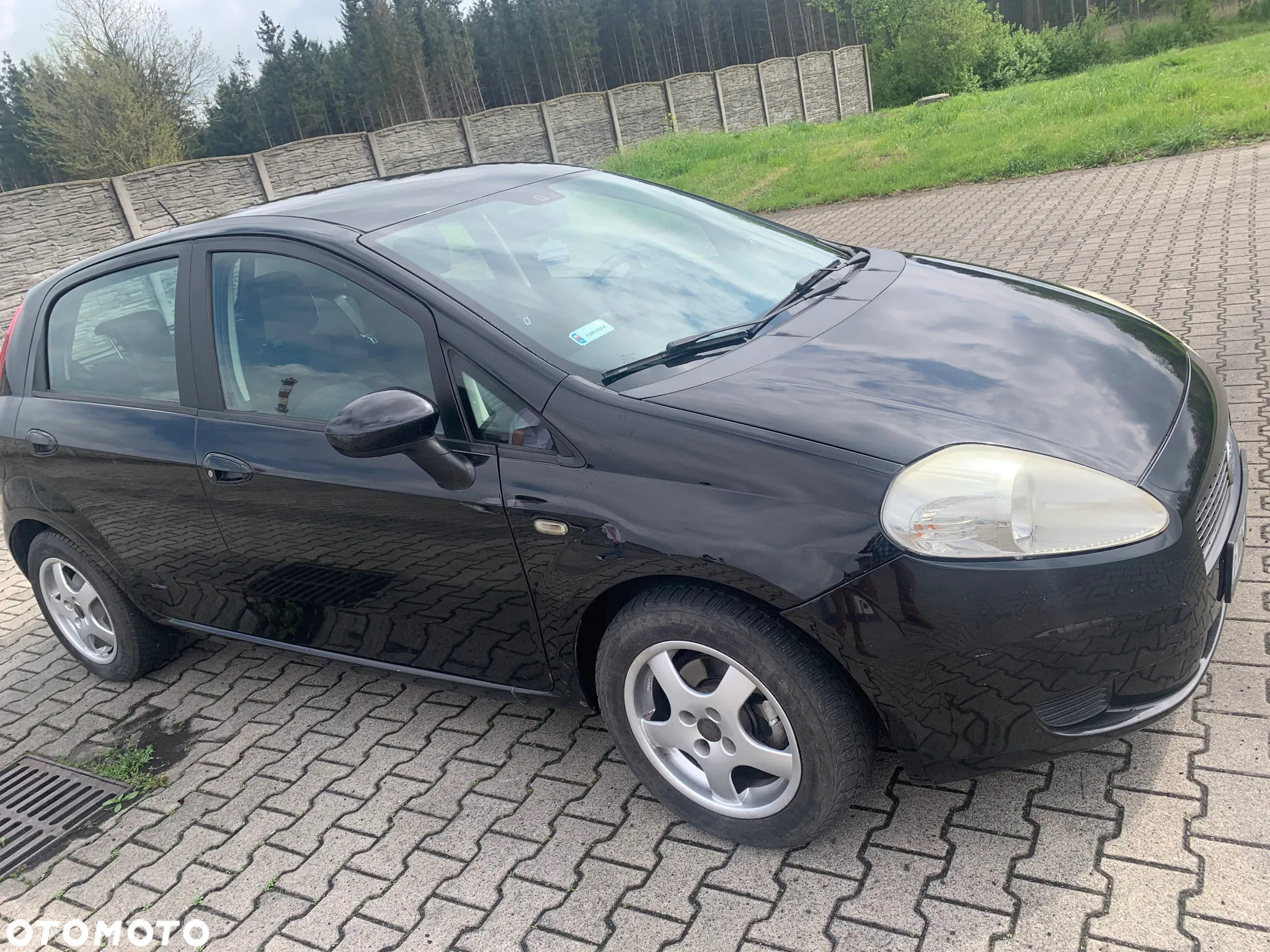 Fiat Punto - 2