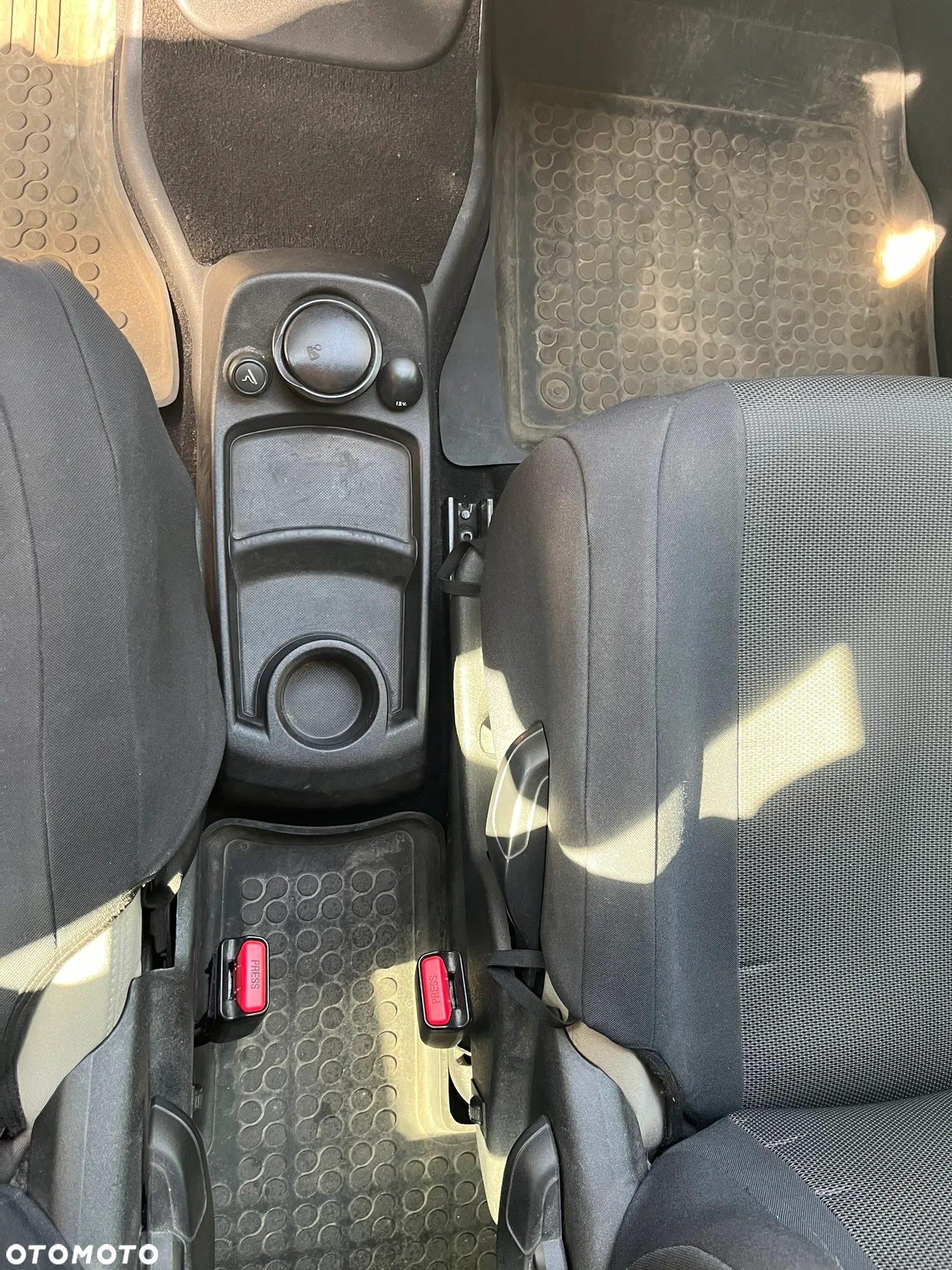 Citroën C4 1.6 HDi SX Pack MCP - 10