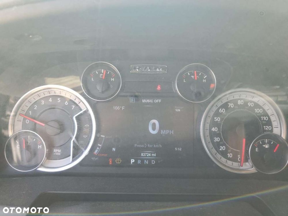 RAM 1500 - 10