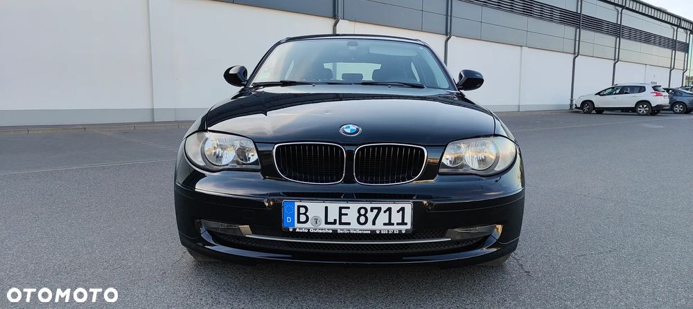 BMW Seria 1 116i Edition Lifestyle - 6