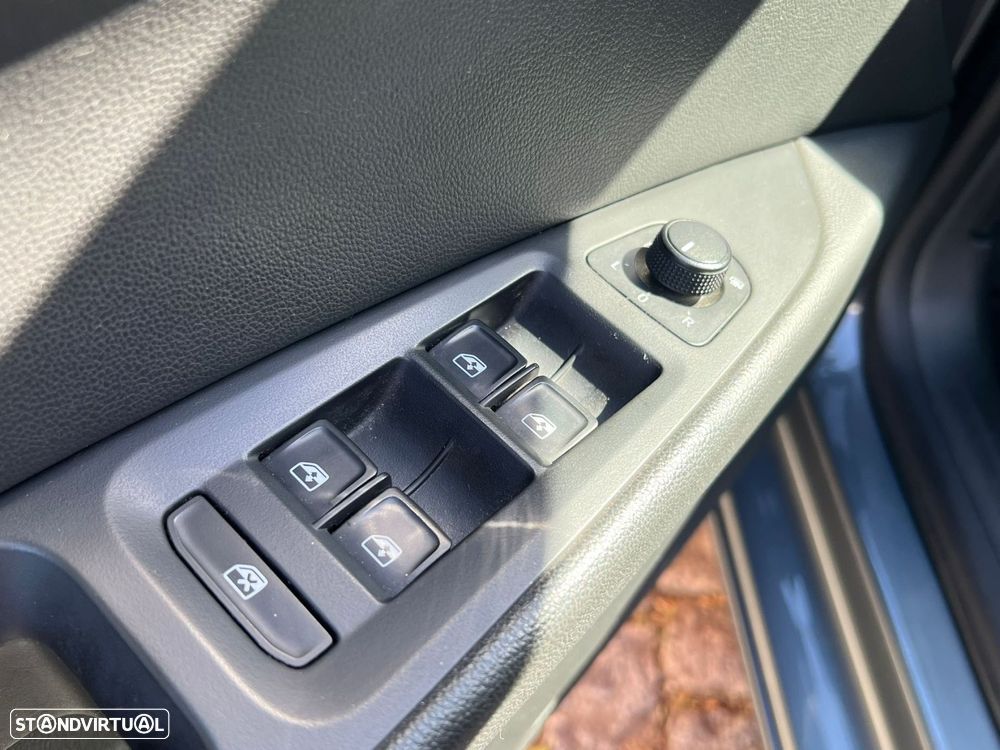 SEAT Leon ST 1.6 TDI Reference S/S - 14