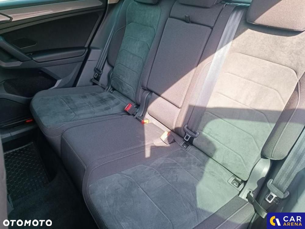 Volkswagen Tiguan - 20