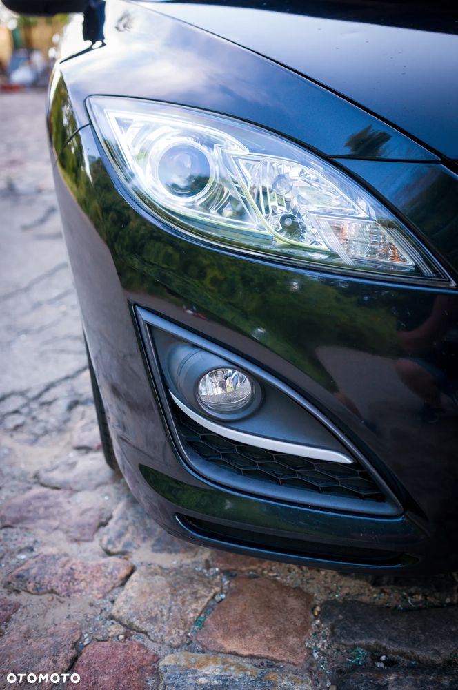 Mazda 6 2.0 90th Anniversary - 33