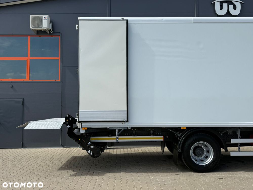 Mercedes-Benz Actros 1824 chłodnia multitemperatura // E6 // 20 Epal // Agregat Carier Supra 1150 Mt - 17