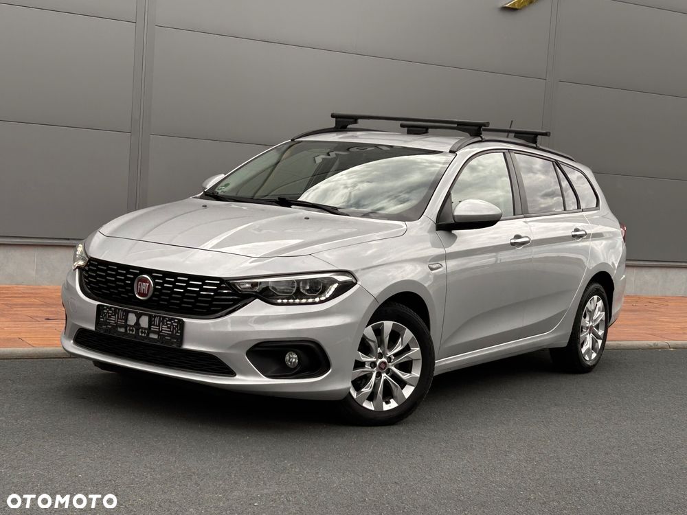Fiat Tipo 1.4 T-Jet 16v Mirror - 1