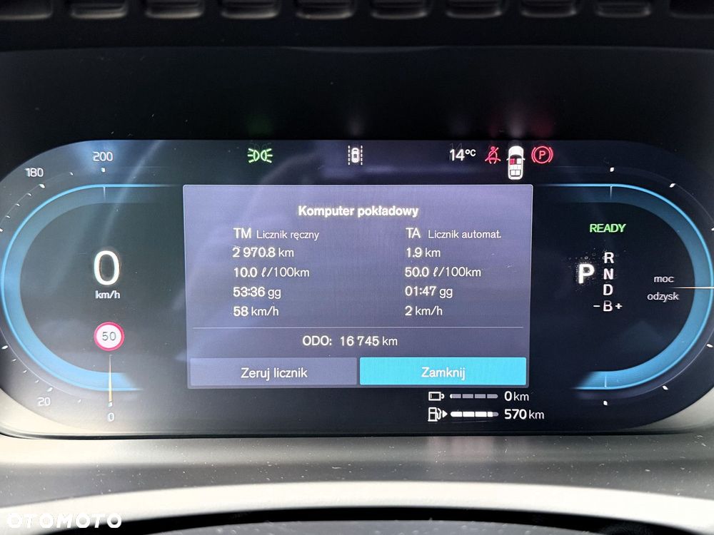 Volvo XC 90 - 28