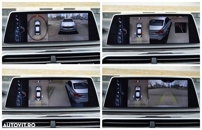 BMW Seria 7 - 24