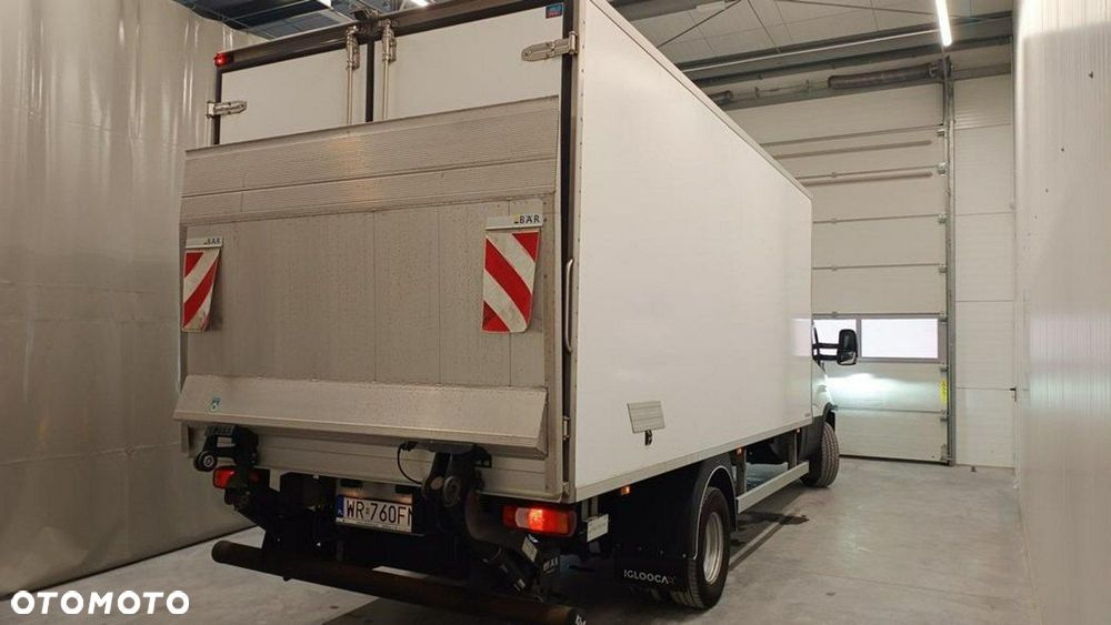 Iveco Daily - 4