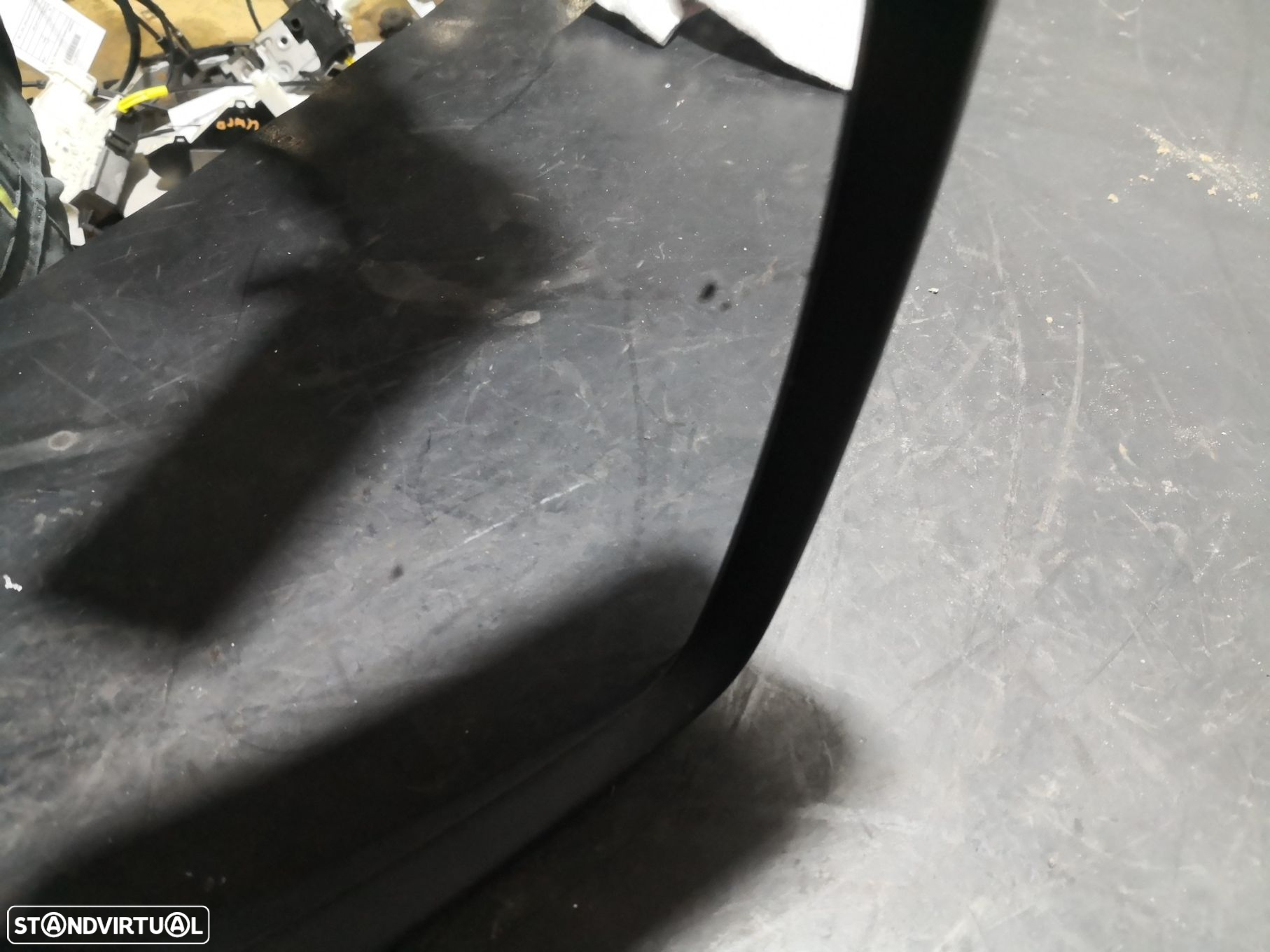 Espelho Retrovisor Dto Electrico Fiat Scudo Caixa (270_, 272_) - 2