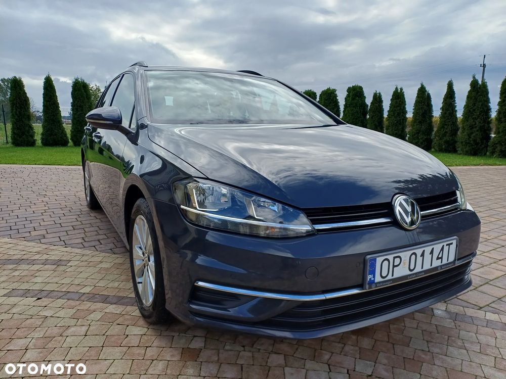 Volkswagen Golf - 9