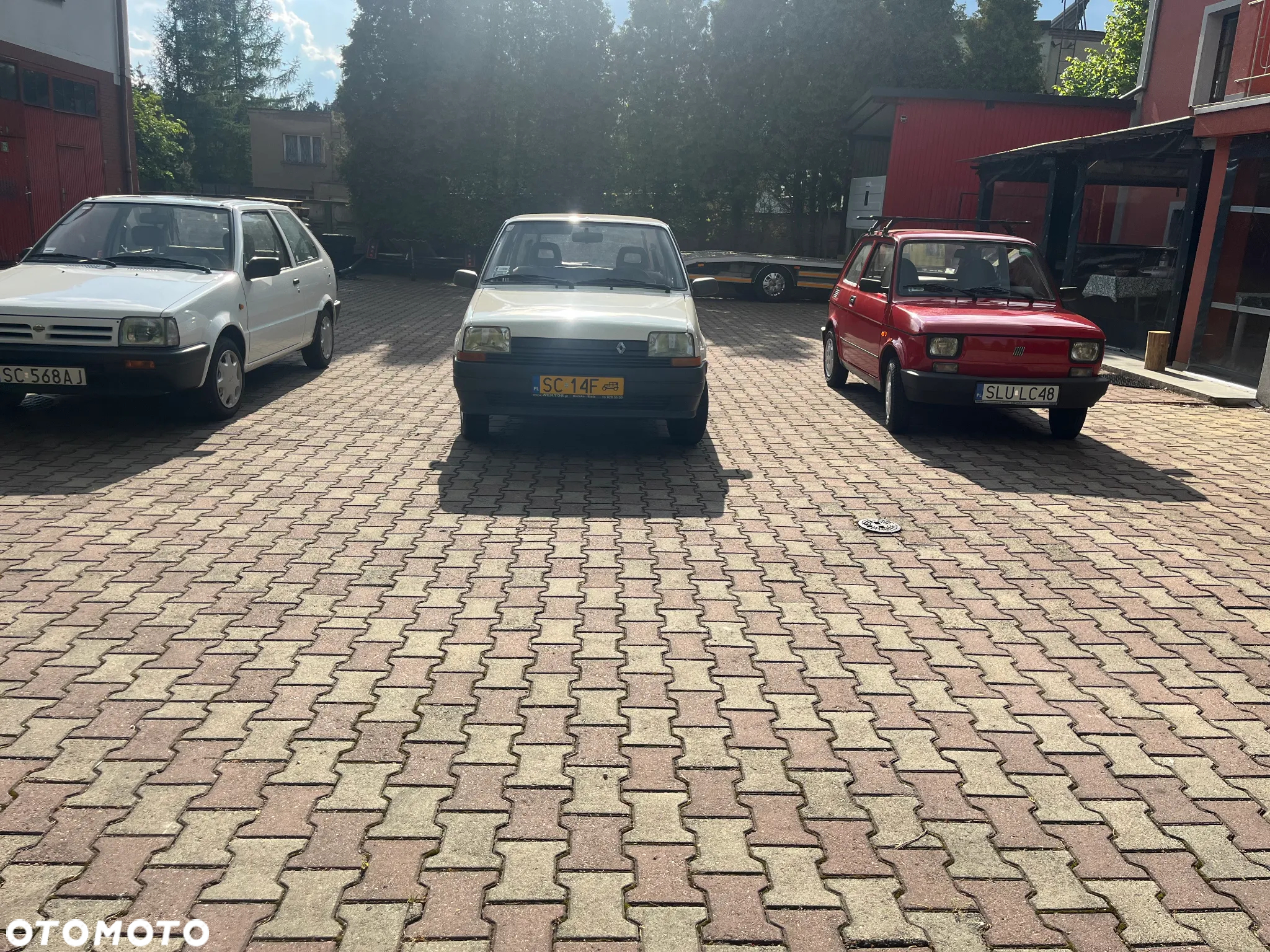 Fiat 126 650 Elegant - 17