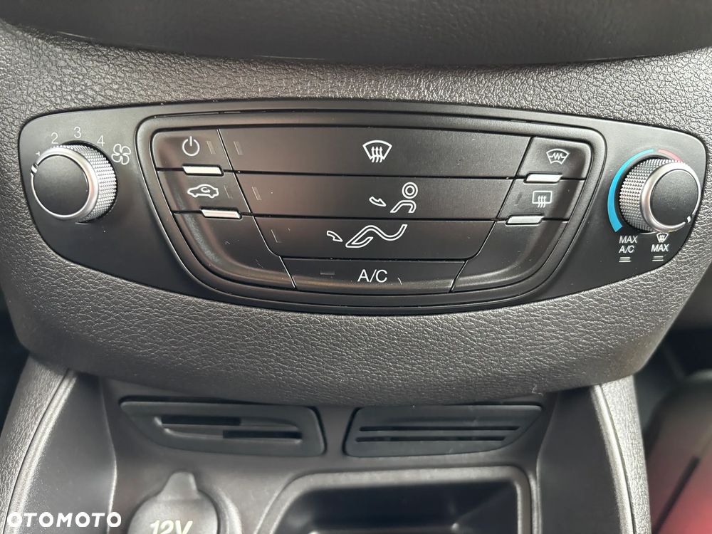 Ford Transit Courier Basis - 17