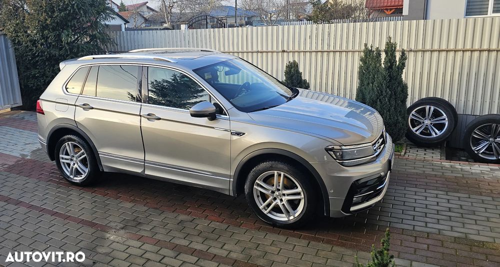 Volkswagen Tiguan - 5