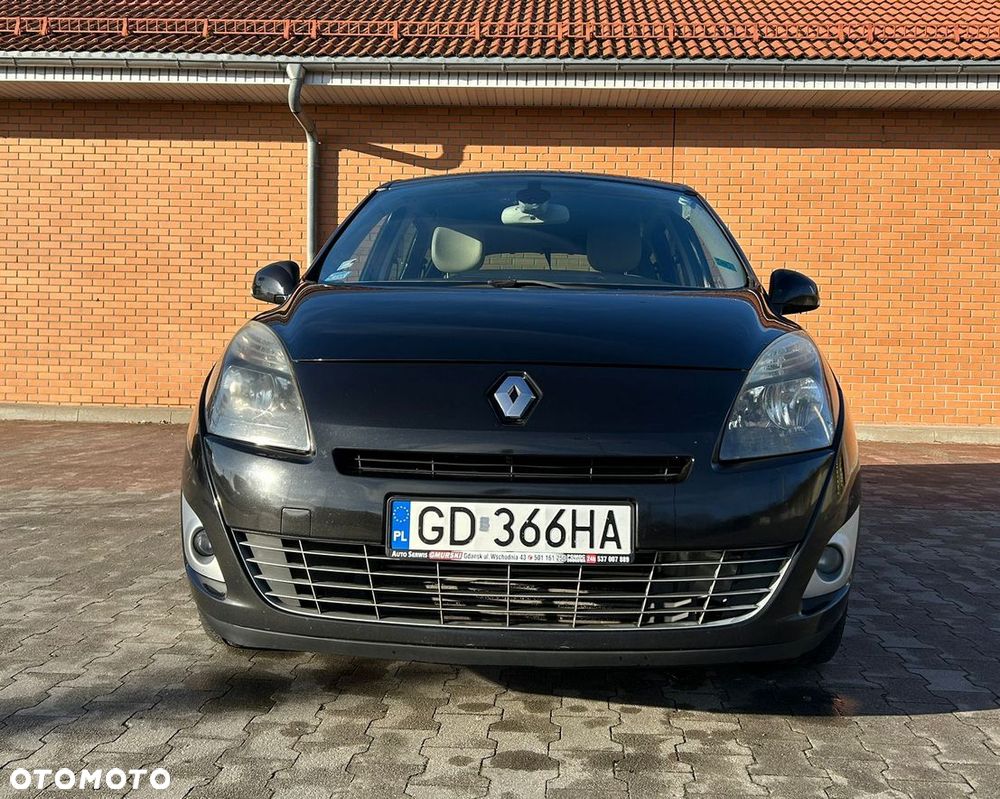 Renault Grand Scenic Gr 1.4 16V TCE Privilege - 4