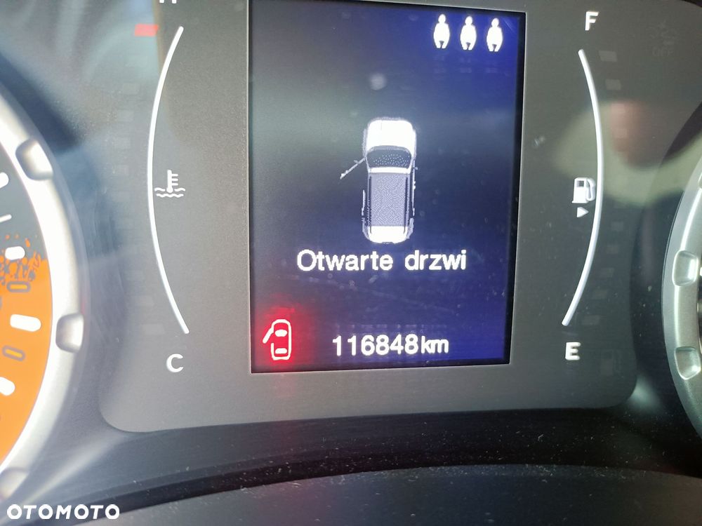 Jeep Renegade 1.6 E-TorQ Sport FWD - 10