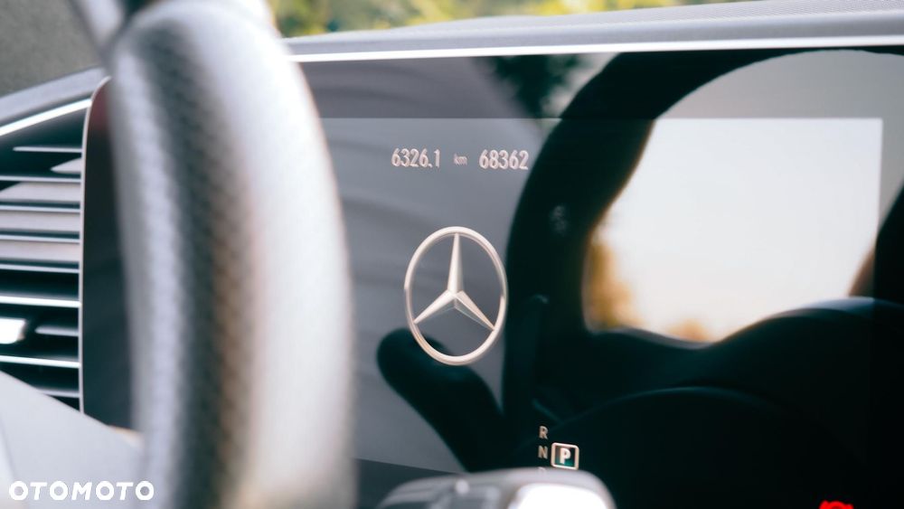 Mercedes-Benz GLE - 16