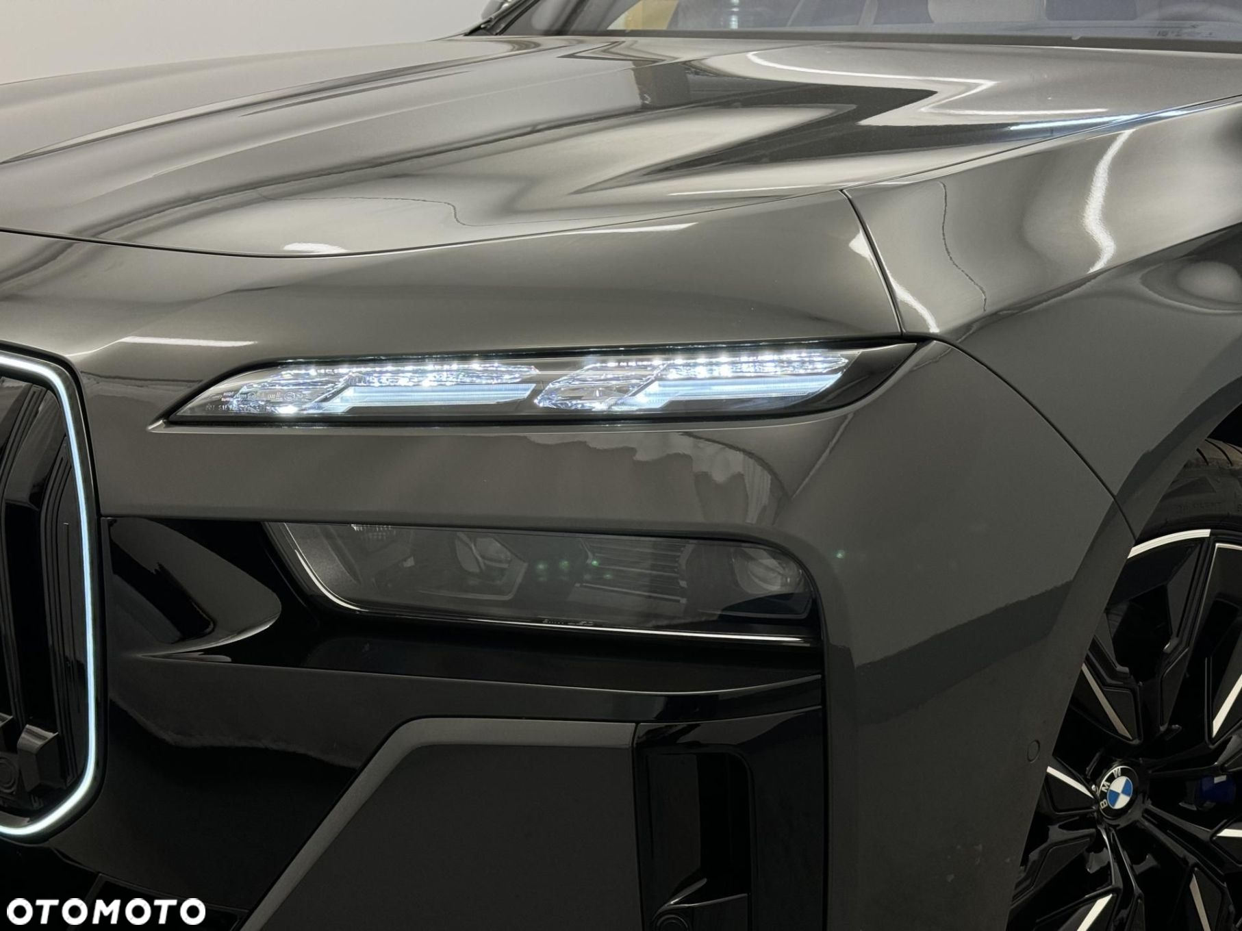 BMW Seria 7 - 9