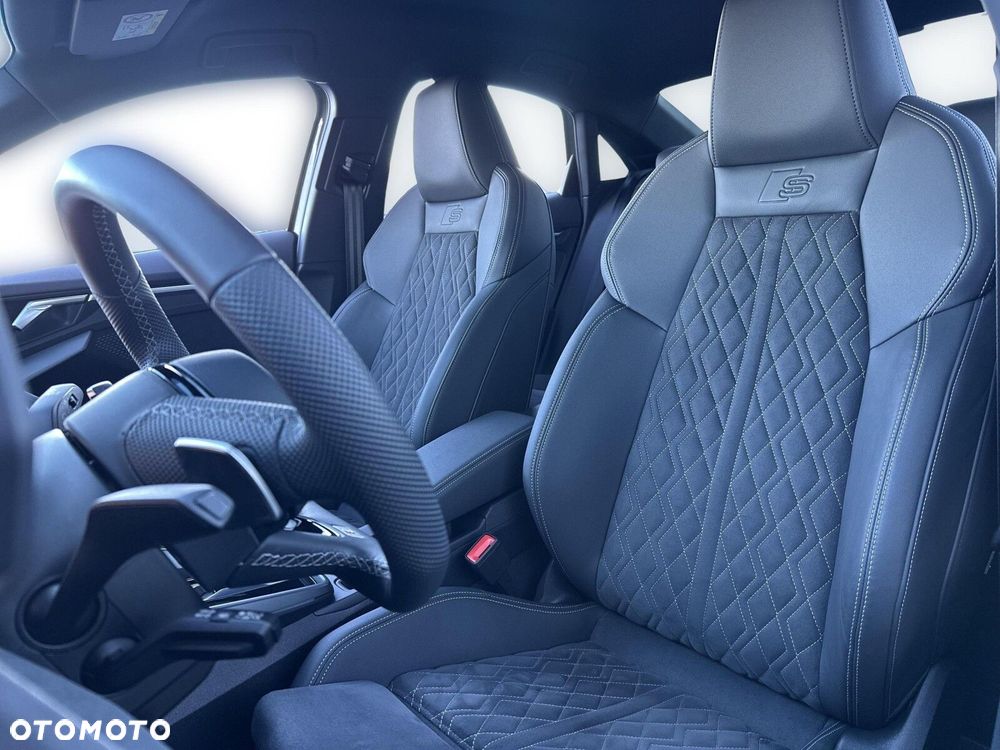 Audi S3 Limousine TFSI Quattro S tronic - 13