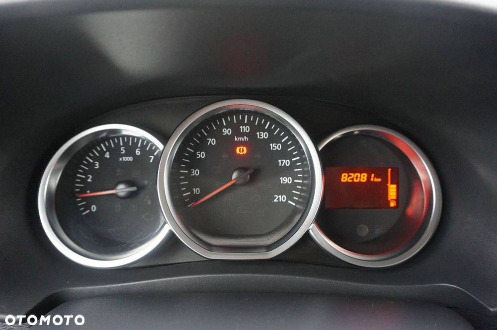 Dacia Dokker 1.6 SCe Stepway - 11