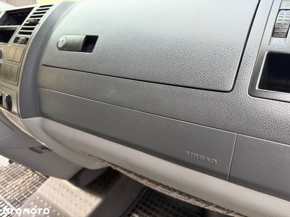 Volkswagen Transporter L2H1 - 27