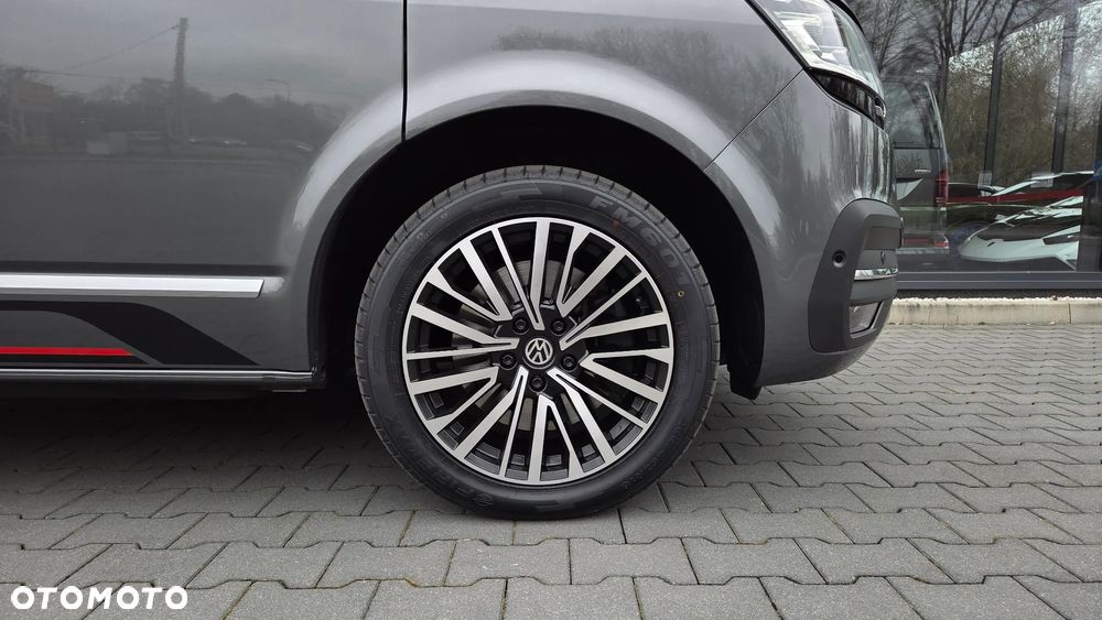 Volkswagen Multivan 2.0 TDI L1 Higline DSG - 34