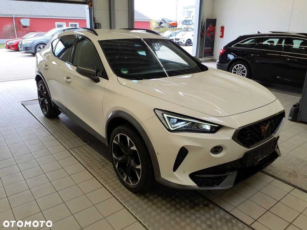 Cupra Formentor 1.5 TSI DSG - 3