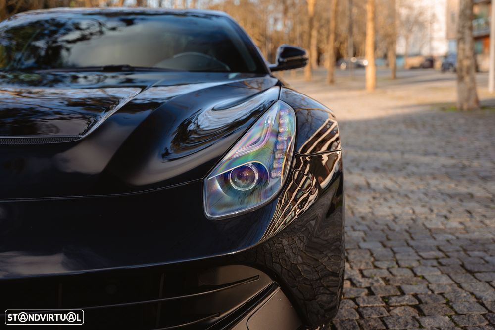 Ferrari F12 Berlinetta Standard - 5