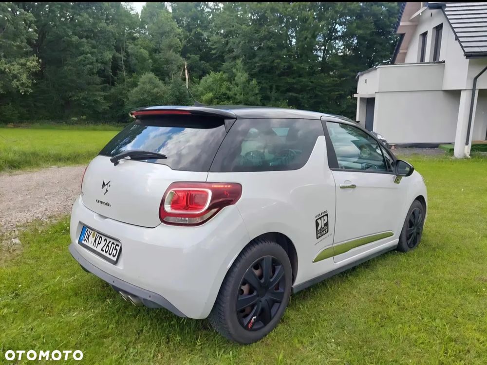 Citroën DS3 BlueHDi 120 SportChic - 8