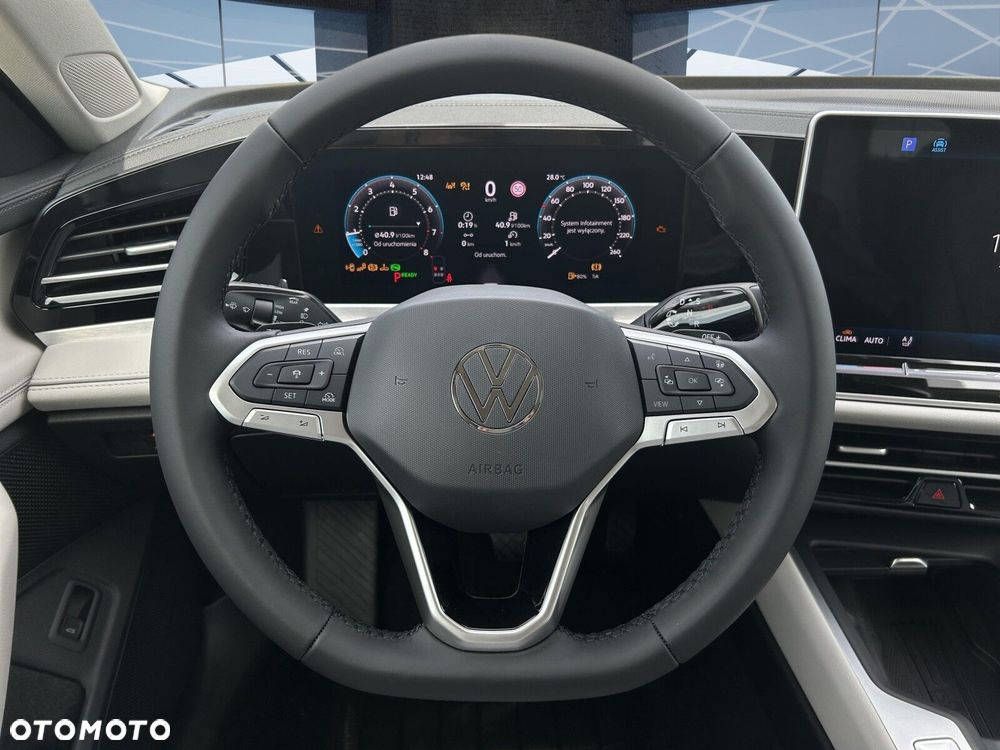 Volkswagen Passat Variant - 15