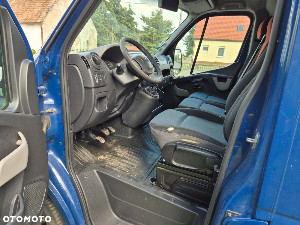 Renault Master - 14