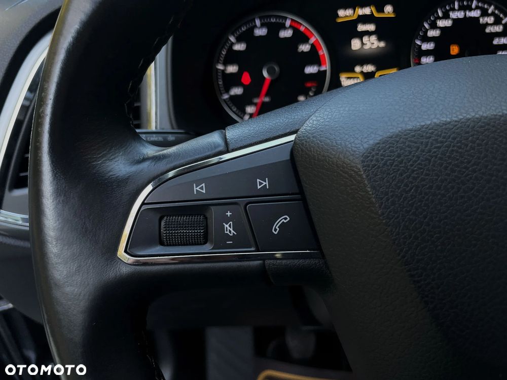 Seat Ateca 1.4 ECO TSI STYLE - 23