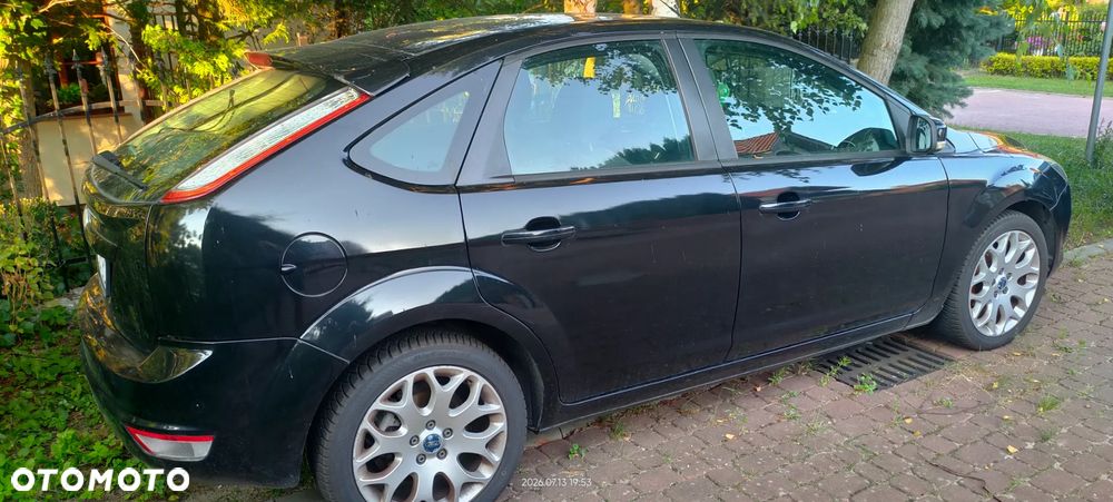 Ford Focus - 7
