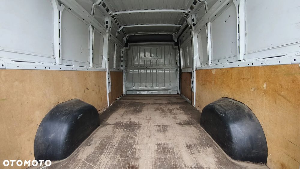 Peugeot BOXER - 6