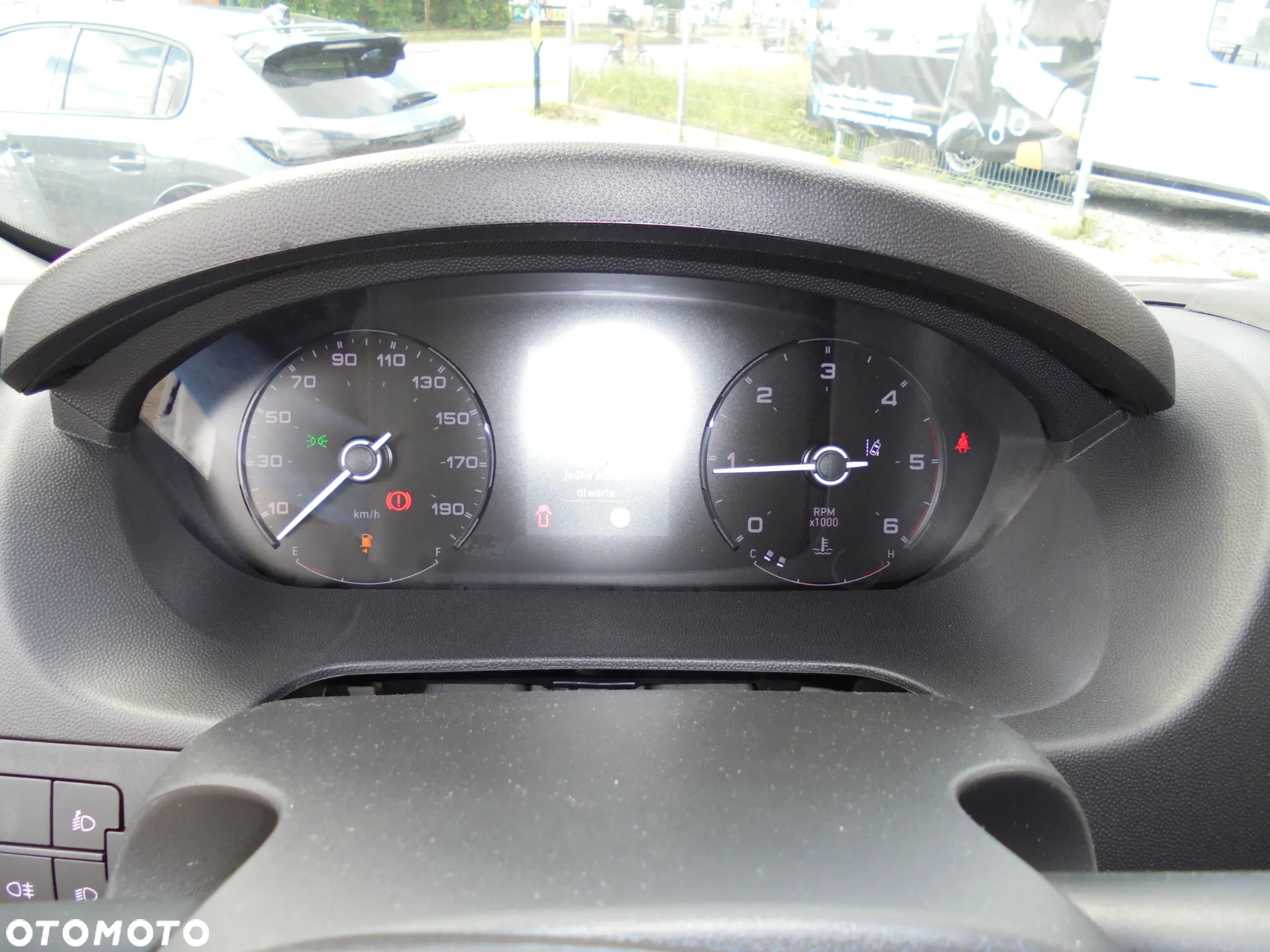 Fiat Ducato L3H2 140KM 3,3 T - 8