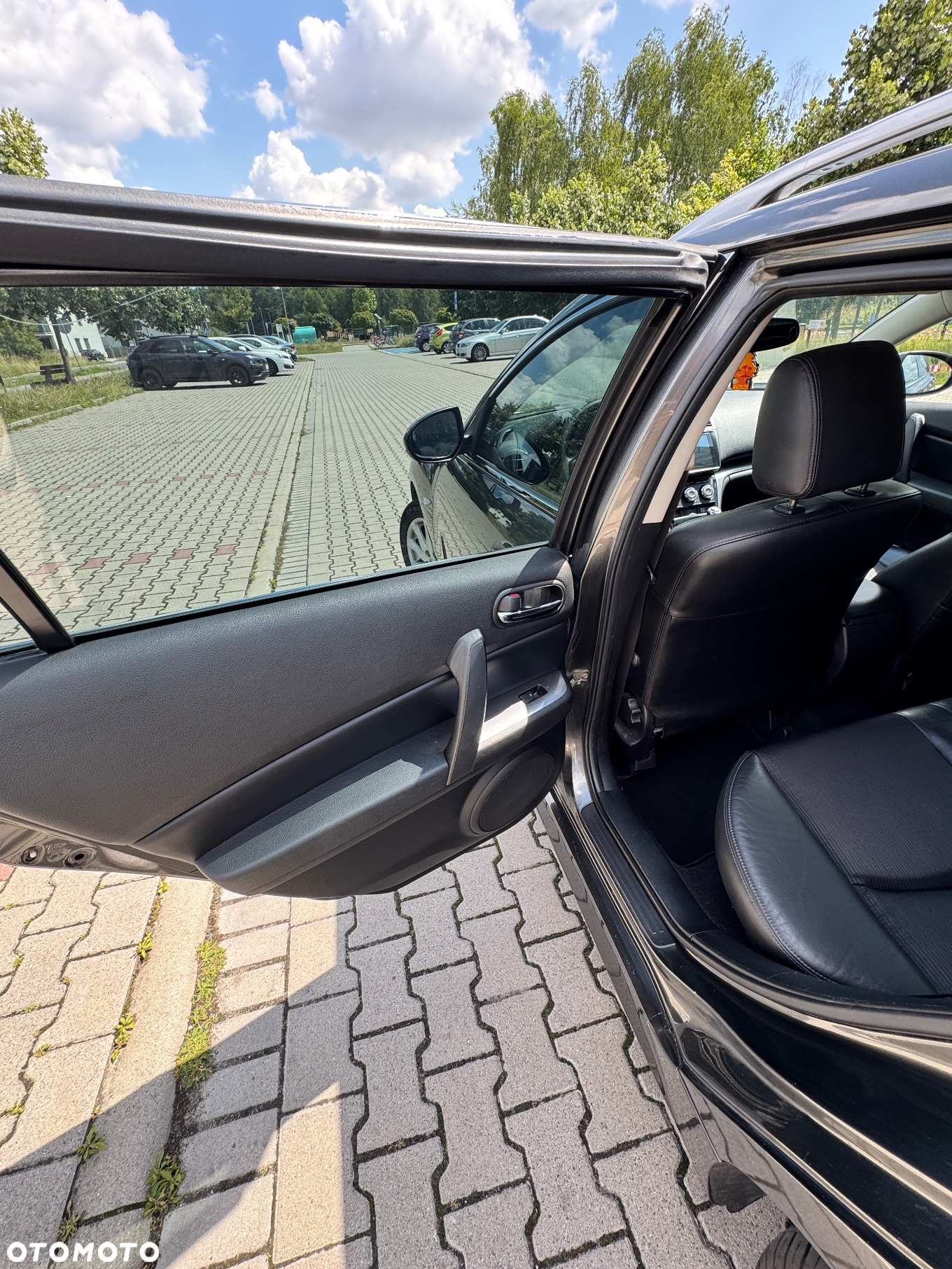 Mazda 6 2.0 Sport - 15