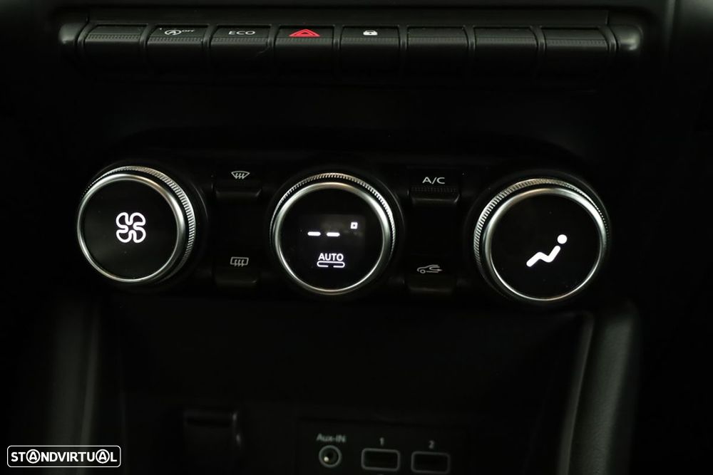 Renault Captur 1.5 dCi Exclusive - 13