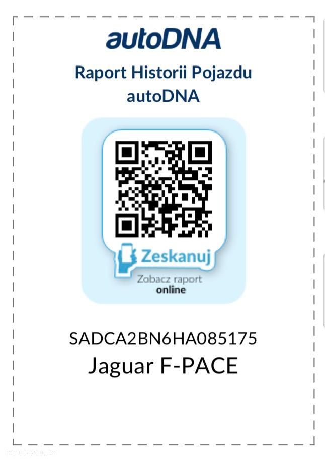 Jaguar F-Pace 2.0 i4D AWD Prestige - 40
