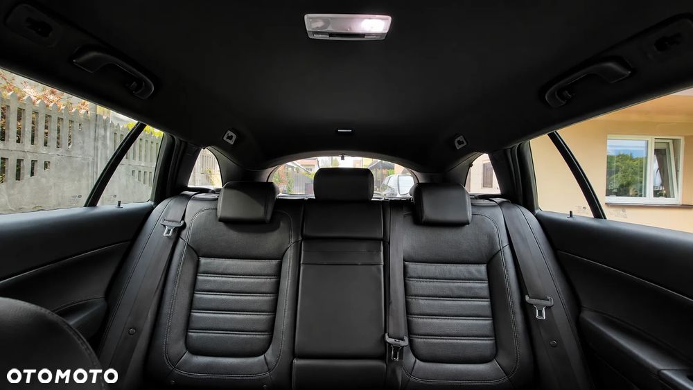 Opel Insignia 2.0 CDTI Edition ecoFLEX S&S - 18