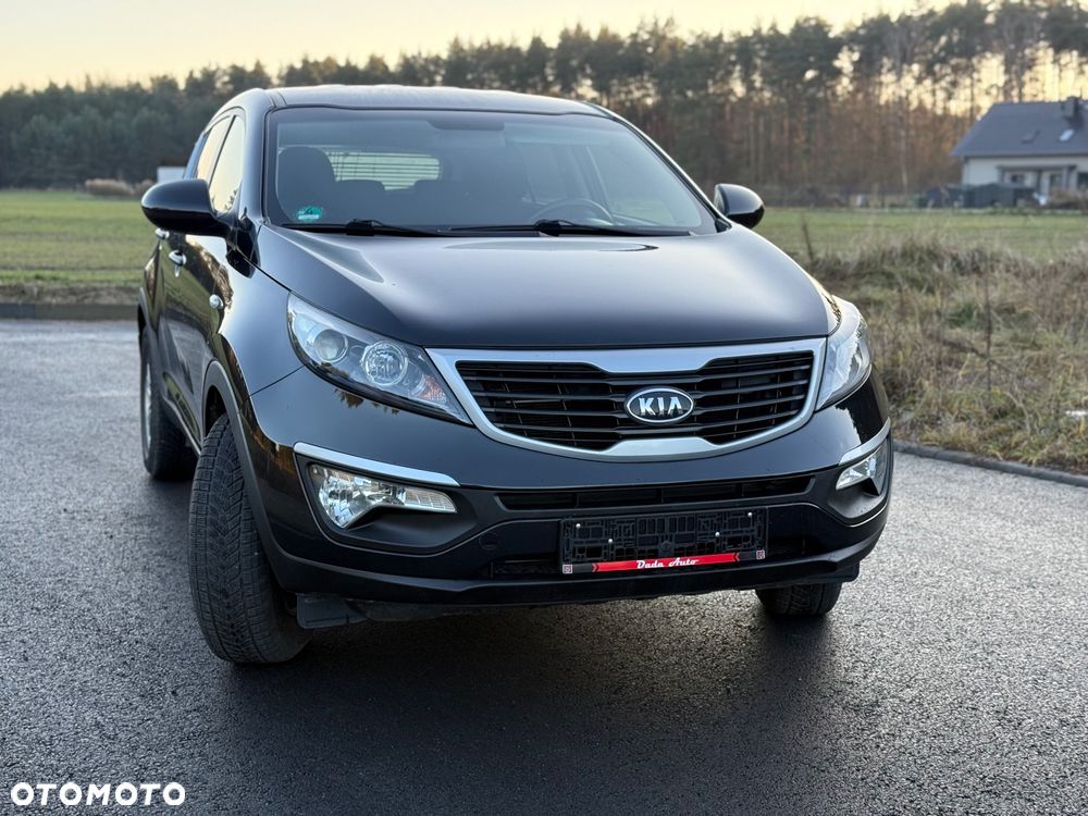 Kia Sportage 1.6 GDI L 2WD - 16