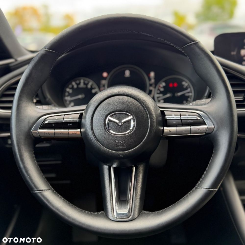 Mazda 3 - 28
