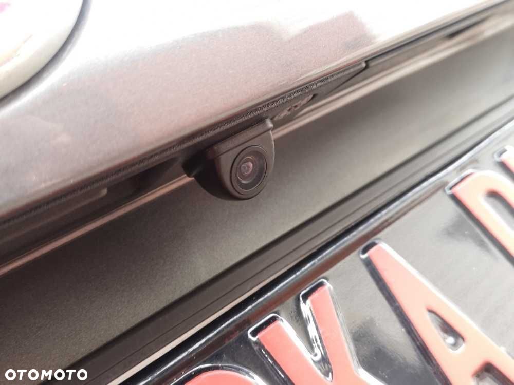 Tipo CARPLAY AndroidAuto na fabrycznym ekranie Fiat Uconnect tablet 7" - 7