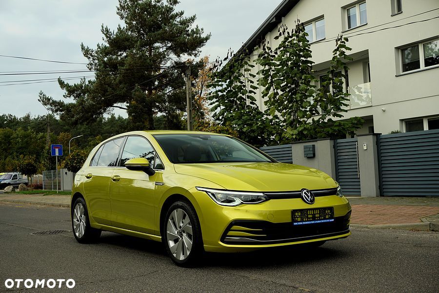 Volkswagen Golf - 16