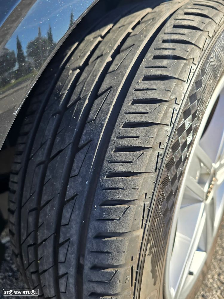 Audi A3 Limousine 30 TFSI edition one - 7