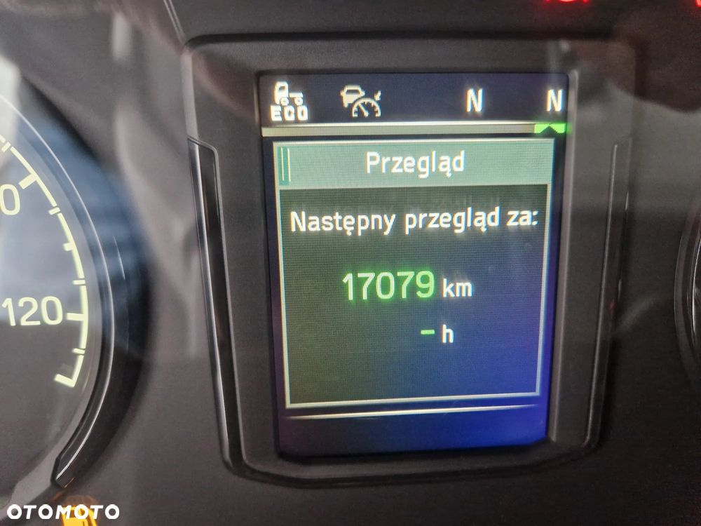 Scania R450 /MEGA/ ADR AT Klima Postojowa Automat Retarder Zabudowy Międzyosiowe/JVG Gliwice - 32