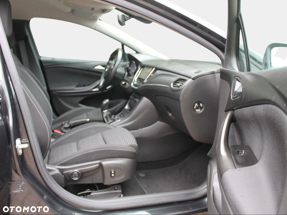 Opel Astra 1.6 CDTI Elite - 37