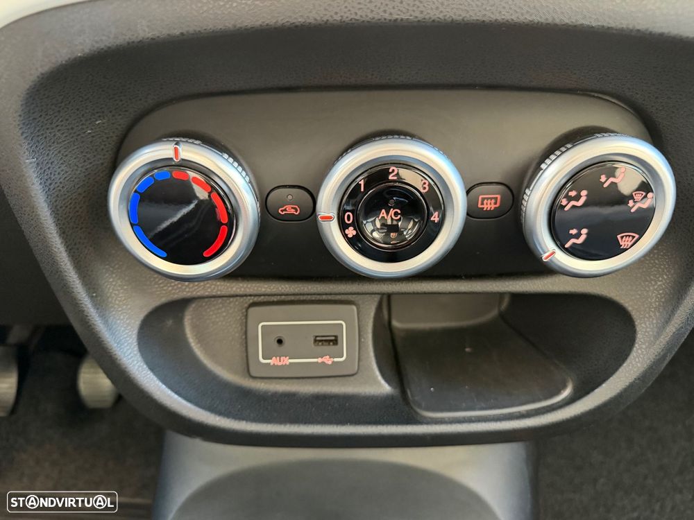 Fiat 500L 0.9 8V TwinAir Lounge Eco S&S - 25