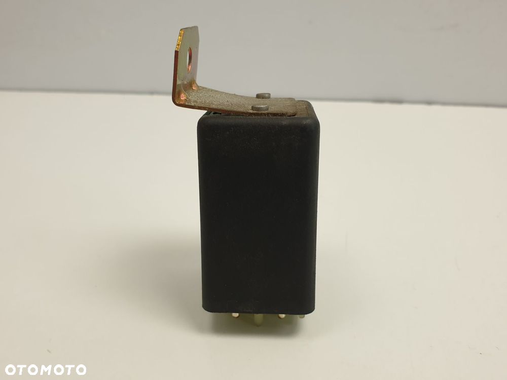 Mercedes W126 SEC PRZEKAŹNIK STEROWNIK 0045450732 - 2