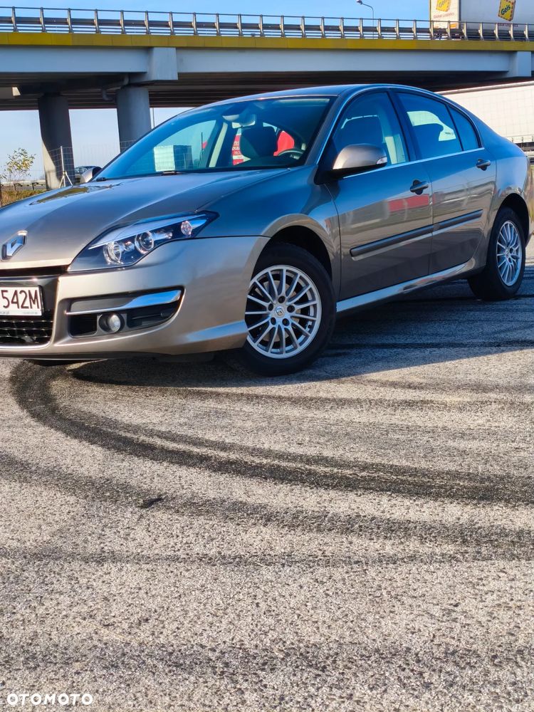 Renault Laguna 2.0 Dynamique - 6