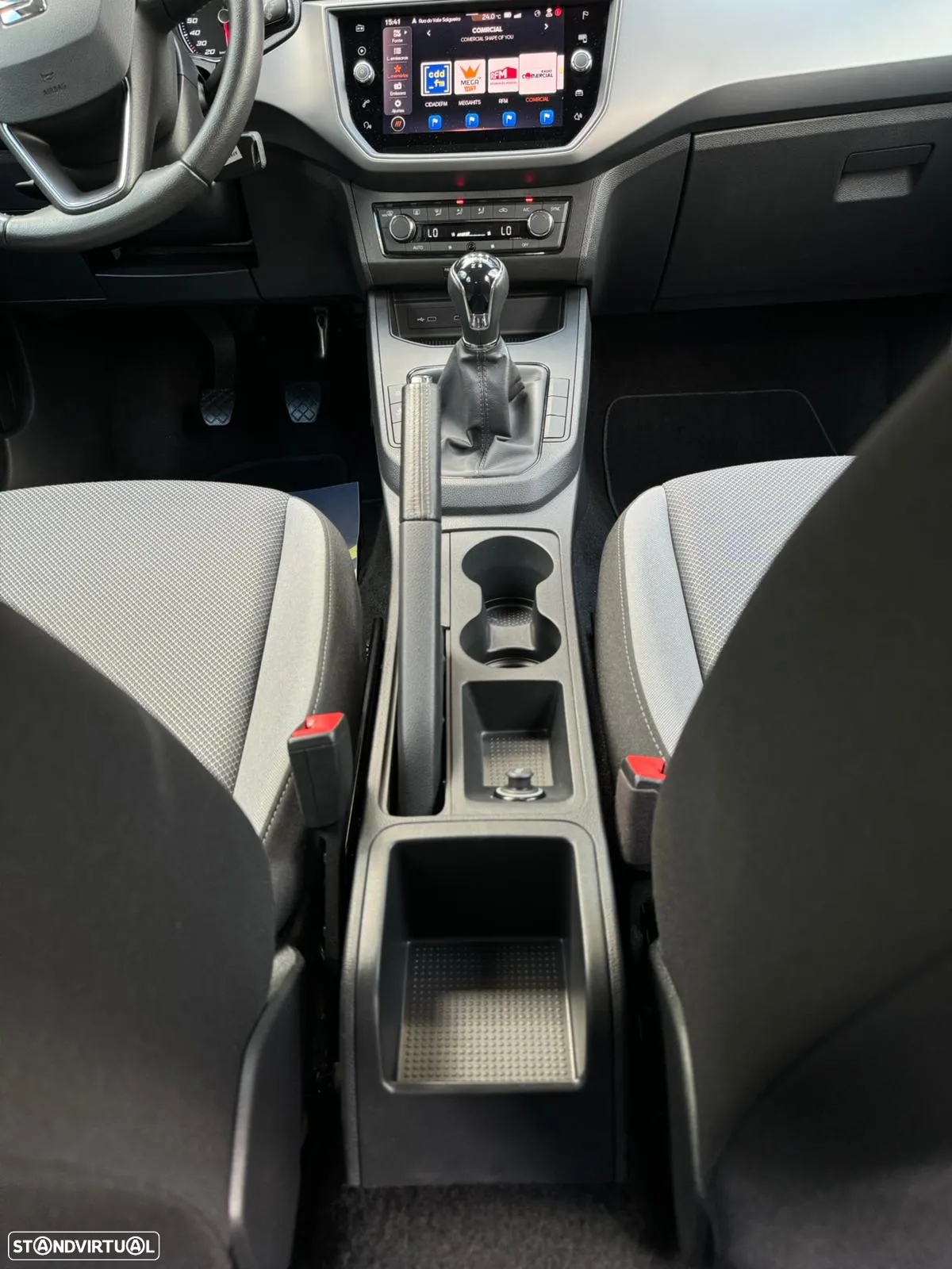 SEAT Ibiza 1.0 MPI Style - 22