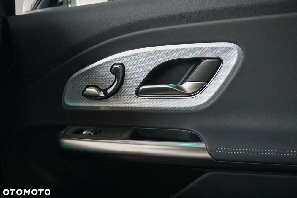 Mercedes-Benz CLA 250+ 85kWh - 16